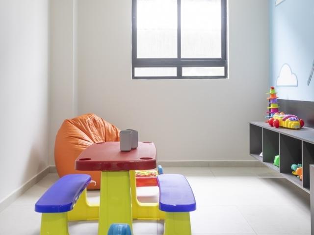 Apartamento para Venda em Cabedelo/PB Centro 3 Quartos