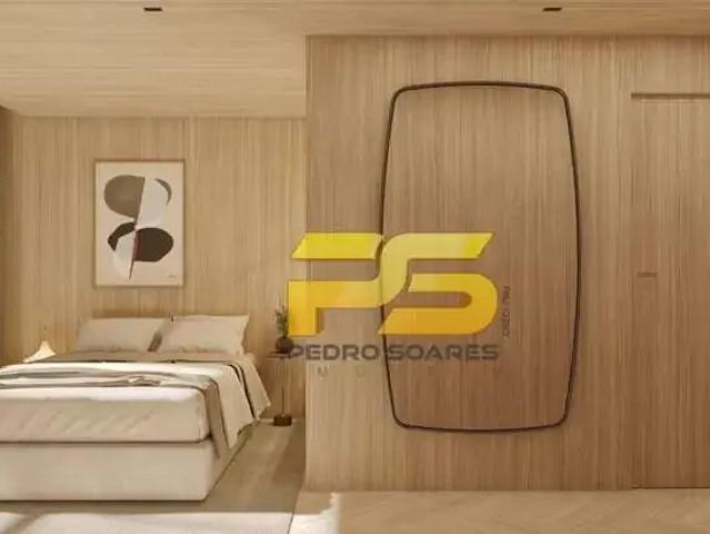 Apartamento para Venda em Cabedelo/PB Areia Dourada 2 Quartos