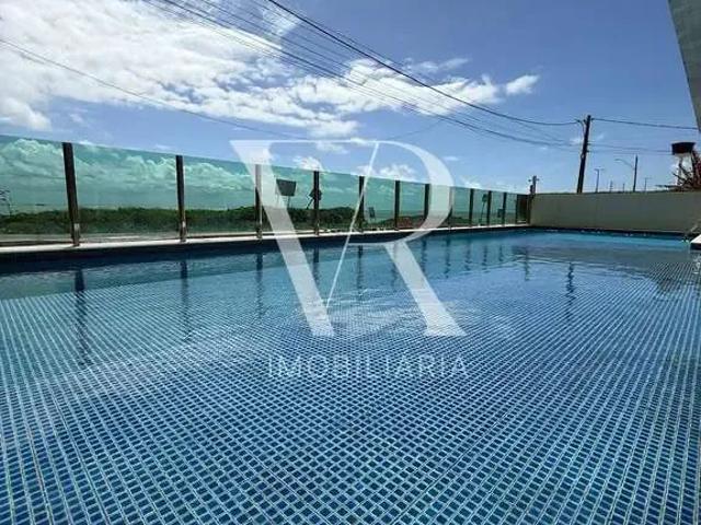 Apartamento para Venda em Cabedelo/PB Areia Dourada 3 Quartos