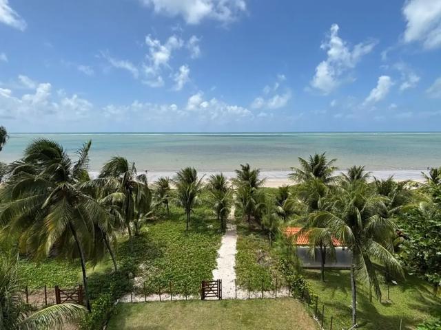 Apartamento para Venda em Cabedelo/PB Areia Dourada 3 Quartos