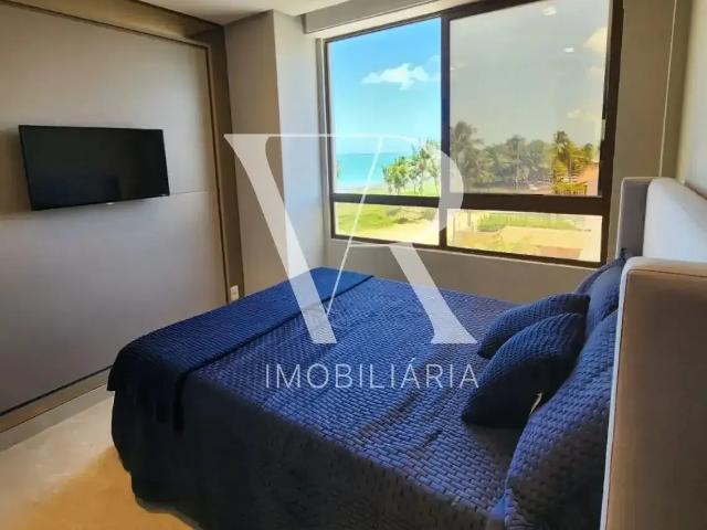 Apartamento para Venda em Cabedelo/PB Areia Dourada 3 Quartos