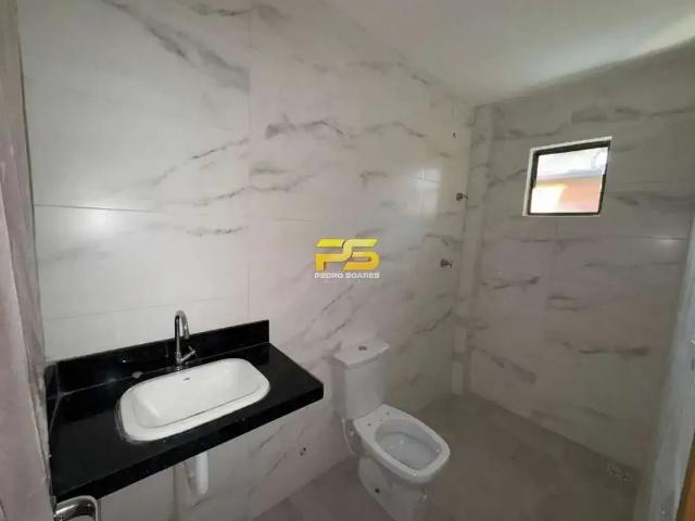 Apartamento para Venda em Cabedelo/PB Formosa 2 Quartos