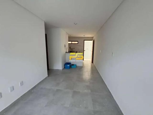Apartamento para Venda em Cabedelo/PB Formosa 2 Quartos