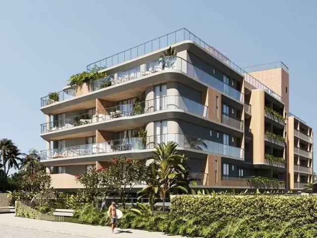 Apartamento para Venda em Cabedelo/PB Formosa 3 Quartos