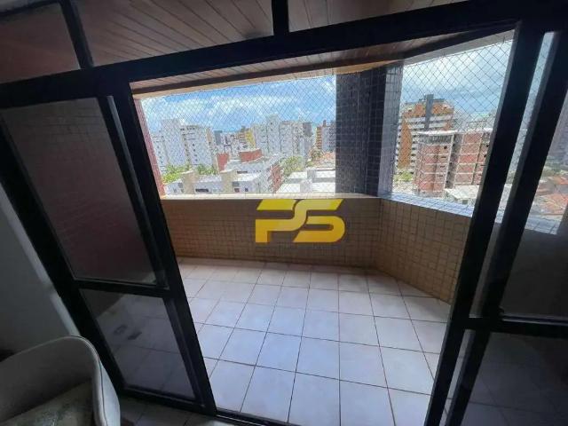 Apartamento para Venda em Cabedelo/PB Intermares 4 Quartos