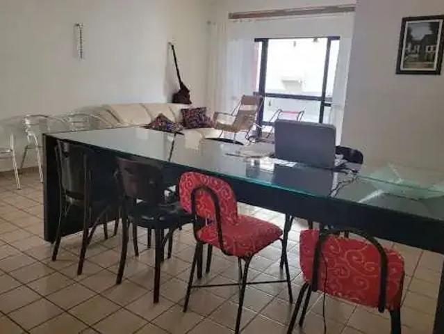 Apartamento para Venda em Cabedelo/PB Intermares 4 Quartos