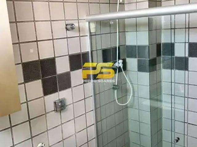 Apartamento para Venda em Cabedelo/PB Intermares 1 Quartos