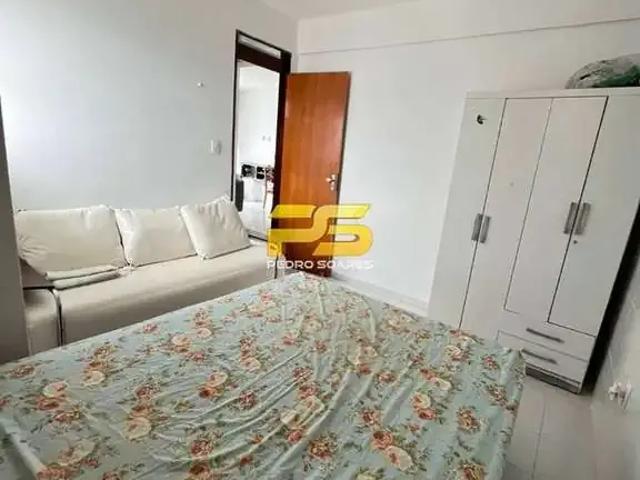 Apartamento para Venda em Cabedelo/PB Intermares 1 Quartos