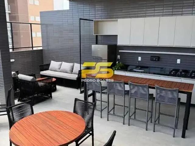 Apartamento para Venda em Cabedelo/PB Intermares 1 Quartos