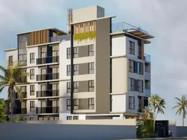 Apartamento para Venda em Cabedelo/PB Intermares 1 Quartos