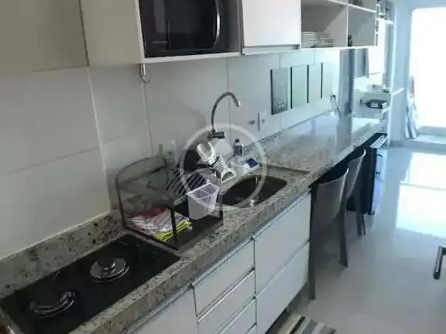 Apartamento para Venda em Cabedelo/PB Intermares 1 Quartos