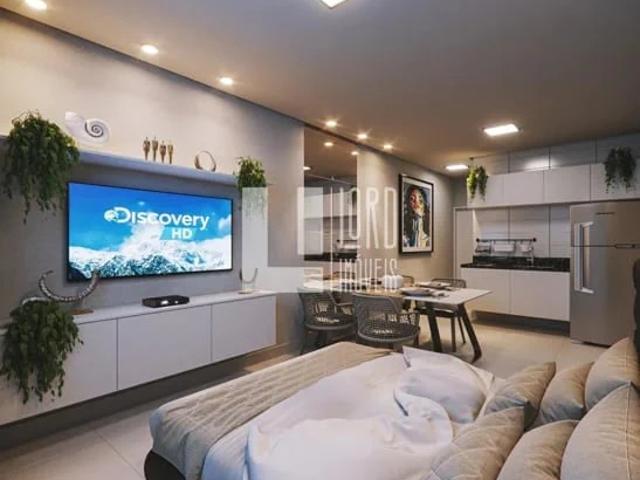 Apartamento para Venda em Cabedelo/PB Intermares 1 Quartos