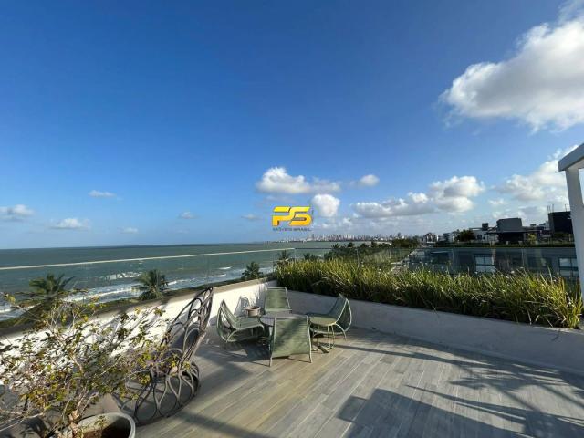 Apartamento para Venda em Cabedelo/PB Intermares 1 Quartos