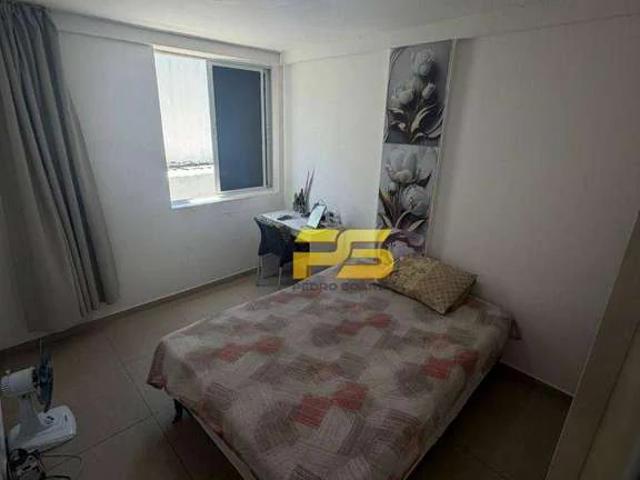 Apartamento para Venda em Cabedelo/PB Intermares 1 Quartos