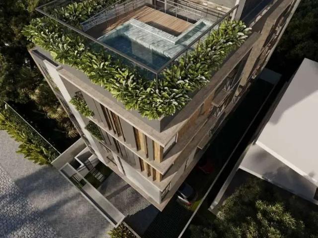 Apartamento para Venda em Cabedelo/PB Intermares 2 Quartos