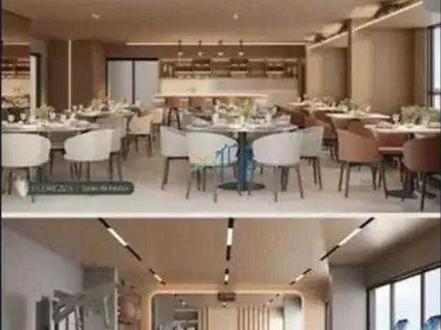 Apartamento para Venda em Cabedelo/PB Intermares 2 Quartos