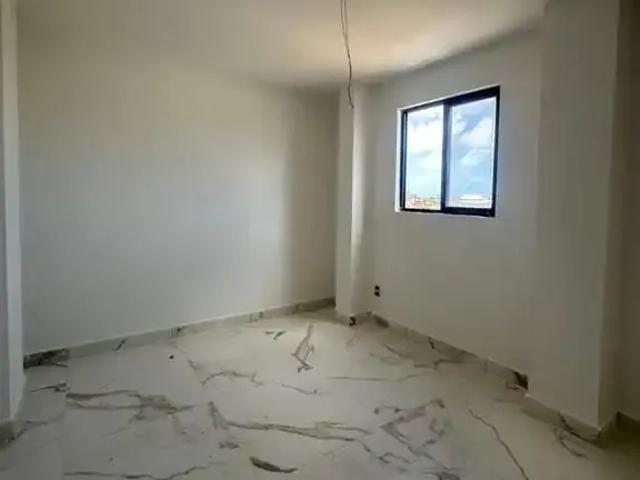 Apartamento para Venda em Cabedelo/PB Intermares 2 Quartos