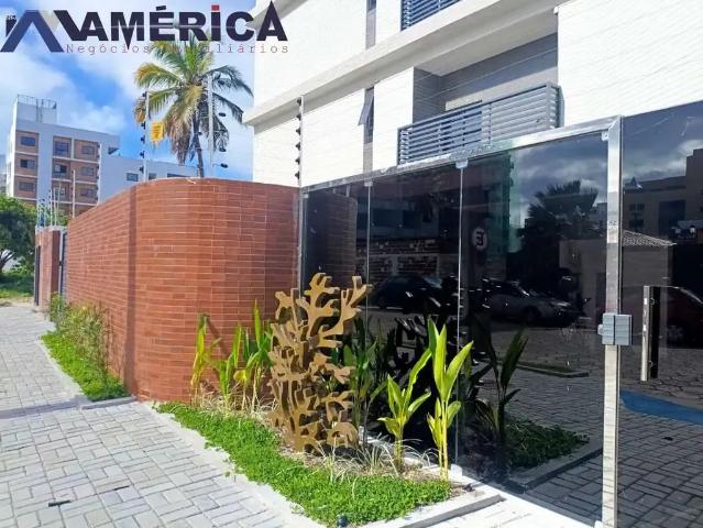 Apartamento para Venda em Cabedelo/PB Intermares 2 Quartos