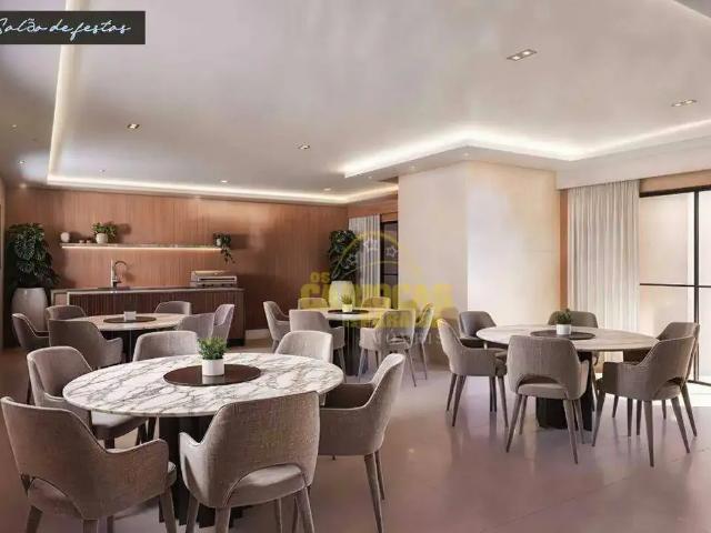 Apartamento para Venda em Cabedelo/PB Intermares 2 Quartos