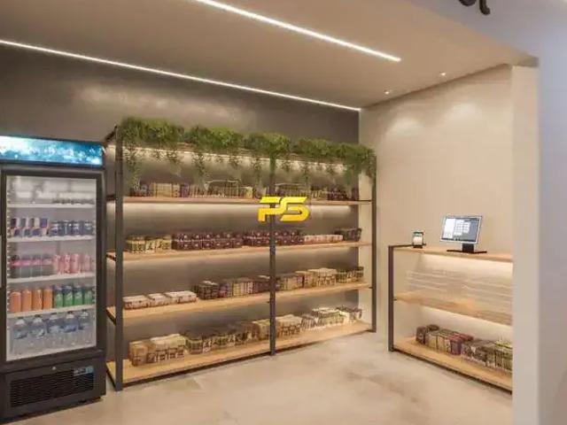 Apartamento para Venda em Cabedelo/PB Intermares 2 Quartos