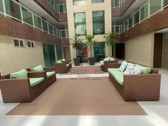 Apartamento para Venda em Cabedelo/PB Intermares 2 Quartos