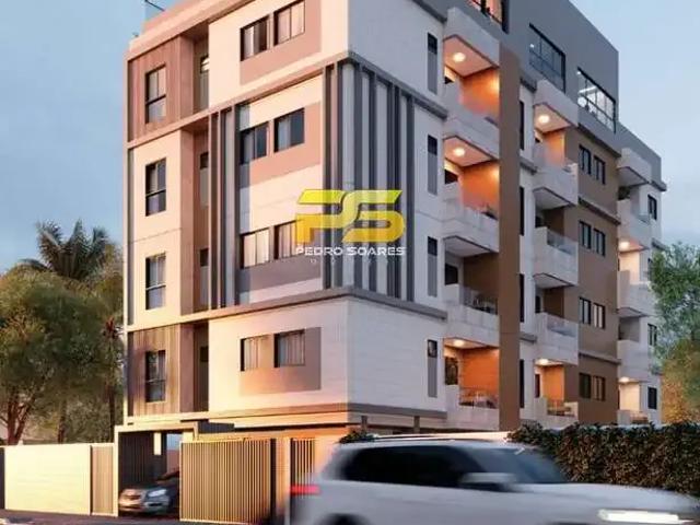 Apartamento para Venda em Cabedelo/PB Intermares 2 Quartos
