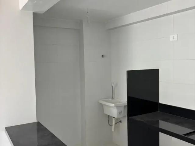 Apartamento para Venda em Cabedelo/PB Intermares 2 Quartos