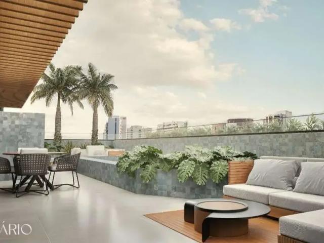 Apartamento para Venda em Cabedelo/PB Intermares 2 Quartos