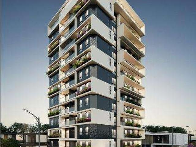 Apartamento para Venda em Cabedelo/PB Intermares 2 Quartos