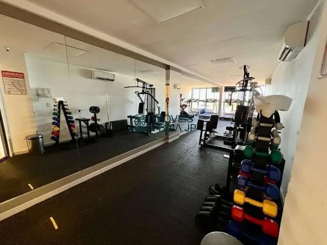 Apartamento para Venda em Cabedelo/PB Intermares 2 Quartos