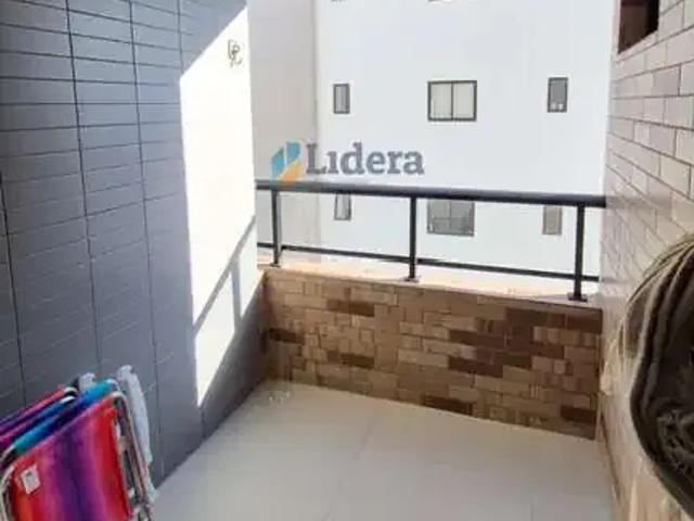 Apartamento para Venda em Cabedelo/PB Intermares 2 Quartos