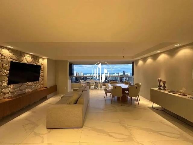 Apartamento para Venda em Cabedelo/PB Intermares 3 Quartos