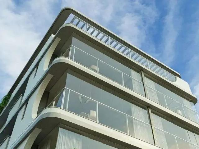 Apartamento para Venda em Cabedelo/PB Intermares 3 Quartos
