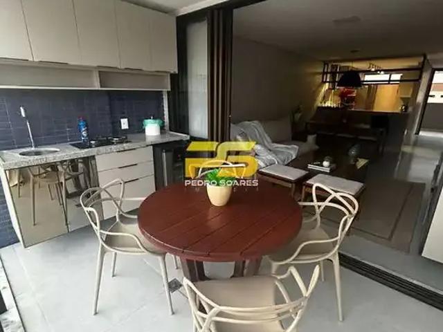 Apartamento para Venda em Cabedelo/PB Intermares 3 Quartos