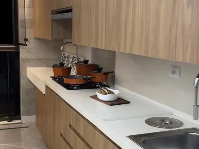 Apartamento para Venda em Cabedelo/PB Intermares 3 Quartos