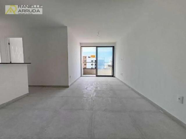 Apartamento para Venda em Cabedelo/PB Intermares 3 Quartos