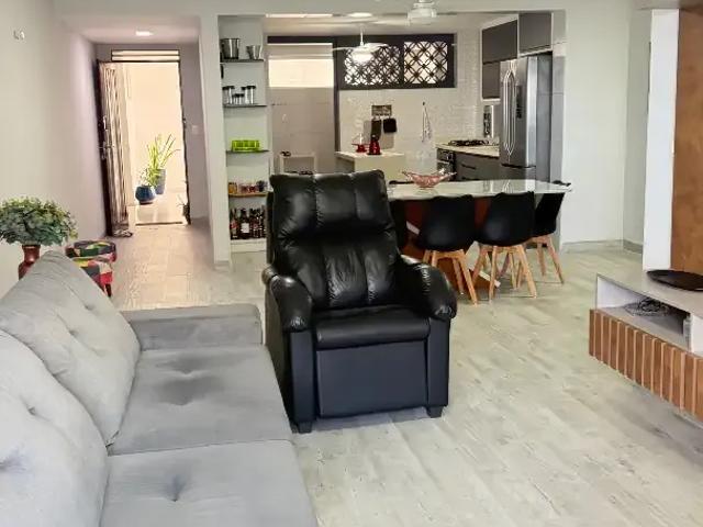 Apartamento para Venda em Cabedelo/PB Intermares 3 Quartos