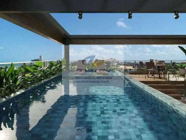 Apartamento para Venda em Cabedelo/PB Intermares 3 Quartos
