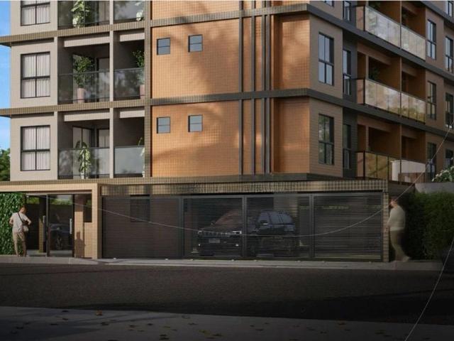 Apartamento para Venda em Cabedelo/PB Intermares 3 Quartos