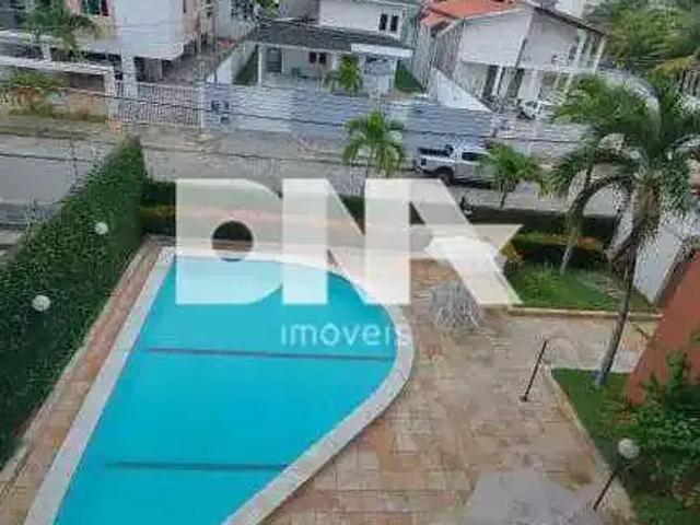 Apartamento para Venda em Cabedelo/PB Intermares 3 Quartos
