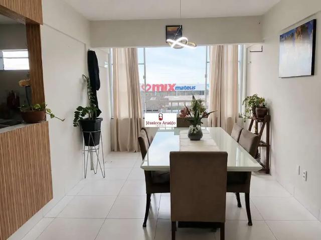 Apartamento para Venda em Cabedelo/PB Jardim América 2 Quartos
