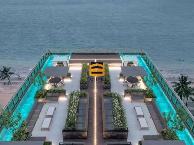 Apartamento para Venda em Cabedelo/PB Monte Castelo 2 Quartos