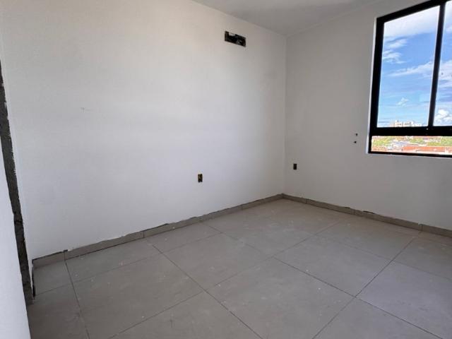 Apartamento para Venda em Cabedelo/PB Poço