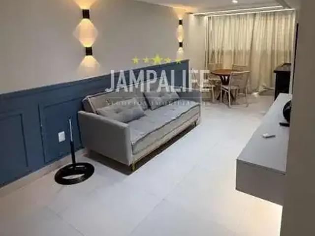 Apartamento para Venda em Cabedelo/PB Poço 2 Quartos