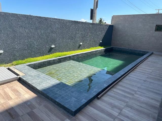 Apartamento para Venda em Cabedelo/PB Poço 2 Quartos