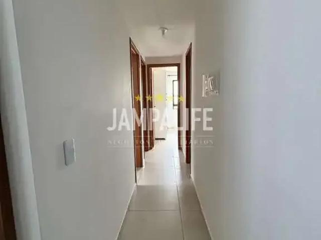 Apartamento para Venda em Cabedelo/PB Poço 3 Quartos
