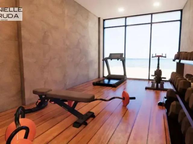 Apartamento para Venda em Cabedelo/PB Poço 3 Quartos