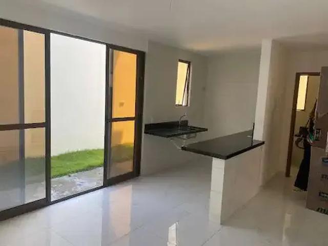 Apartamento para Venda em Cabedelo/PB Ponta de Campina 2 Quartos