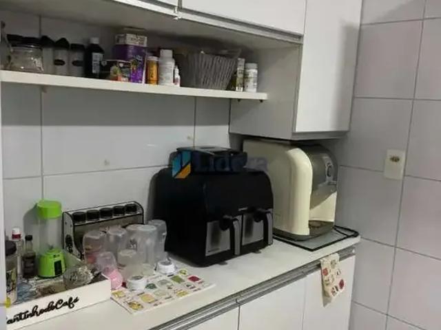 Apartamento para Venda em Cabedelo/PB Ponta de Campina 2 Quartos