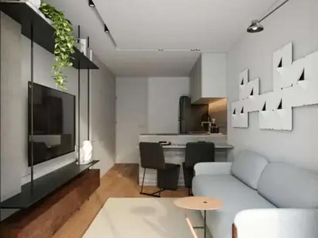 Apartamento para Venda em Cabedelo/PB Ponta de Campina 2 Quartos
